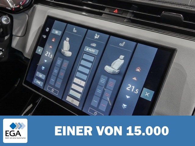 Land Rover Range Rover Sport P635 SV Park-Assistent HUD AD Soundsystem Meridian 360 Kamera