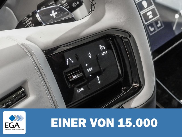 Land Rover Range Rover Sport P635 SV Park-Assistent HUD AD Soundsystem Meridian 360 Kamera