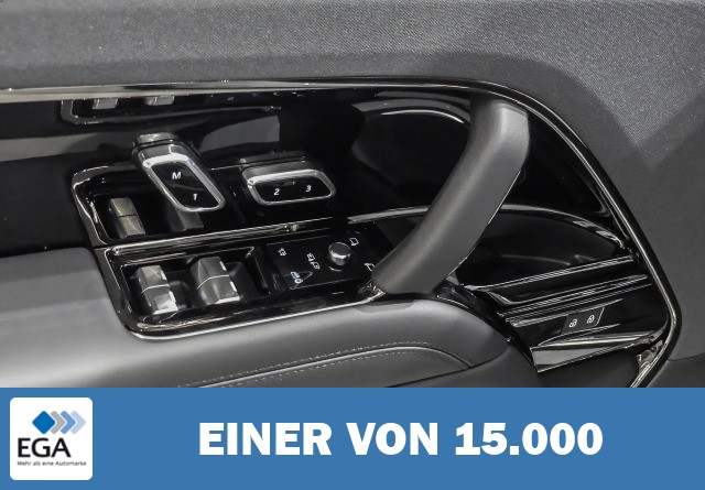 Land Rover Range Rover Sport P635 SV Park-Assistent HUD AD Soundsystem Meridian 360 Kamera