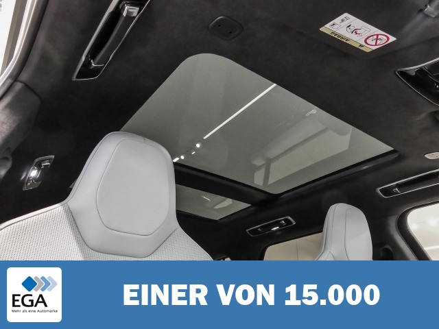 Land Rover Range Rover Sport P635 SV Park-Assistent HUD AD Soundsystem Meridian 360 Kamera