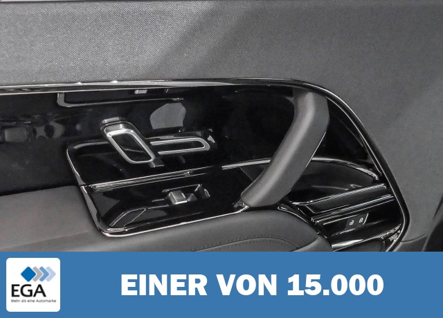 Land Rover Range Rover Sport P635 SV Park-Assistent HUD AD Soundsystem Meridian 360 Kamera