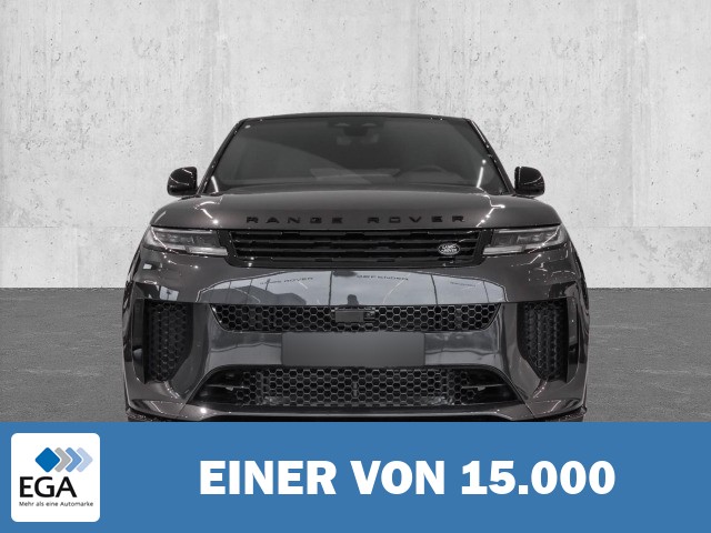 Land Rover Range Rover Sport P635 SV Park-Assistent HUD AD Soundsystem Meridian 360 Kamera
