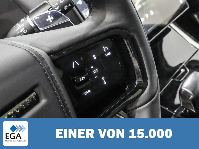 Land Rover Range Rover Sport P635 SV Park-Assistent HUD AD Soundsystem Meridian 360 Kamera