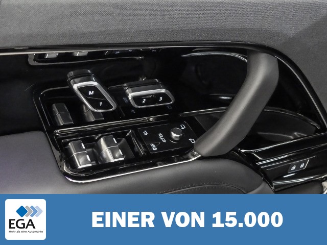 Land Rover Range Rover Sport P635 SV Park-Assistent HUD AD Soundsystem Meridian 360 Kamera