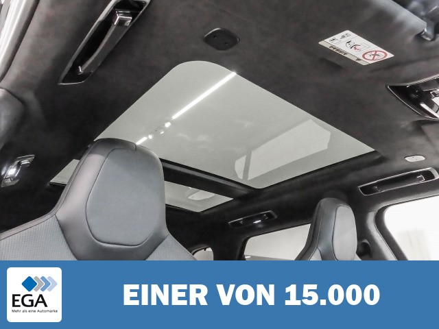 Land Rover Range Rover Sport P635 SV Park-Assistent HUD AD Soundsystem Meridian 360 Kamera