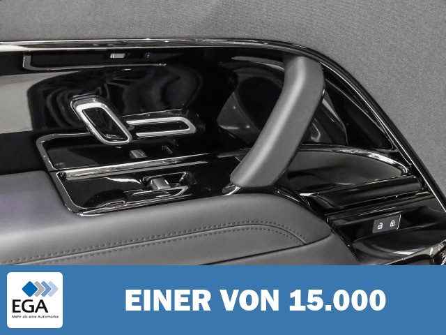 Land Rover Range Rover Sport P635 SV Park-Assistent HUD AD Soundsystem Meridian 360 Kamera