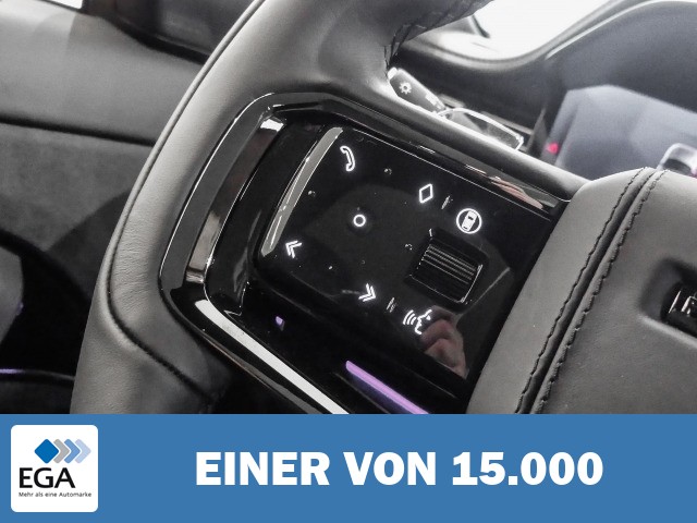 Land Rover Range Rover Sport P635 SV Park-Assistent HUD AD Soundsystem Meridian 360 Kamera
