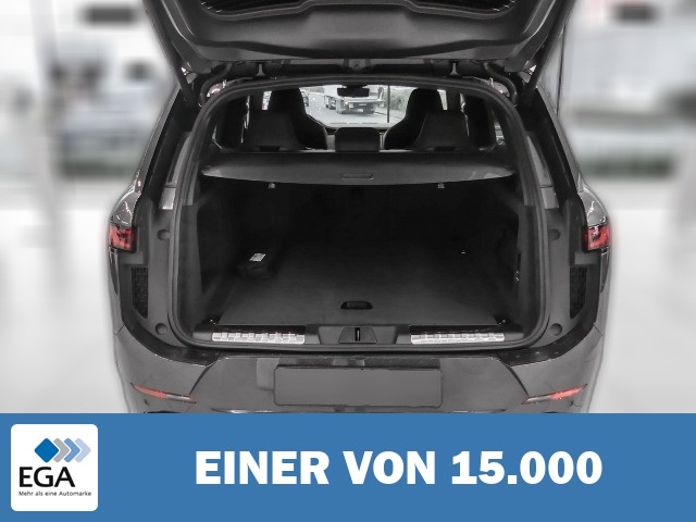 Land Rover Range Rover Sport P635 SV Park-Assistent HUD AD Soundsystem Meridian 360 Kamera