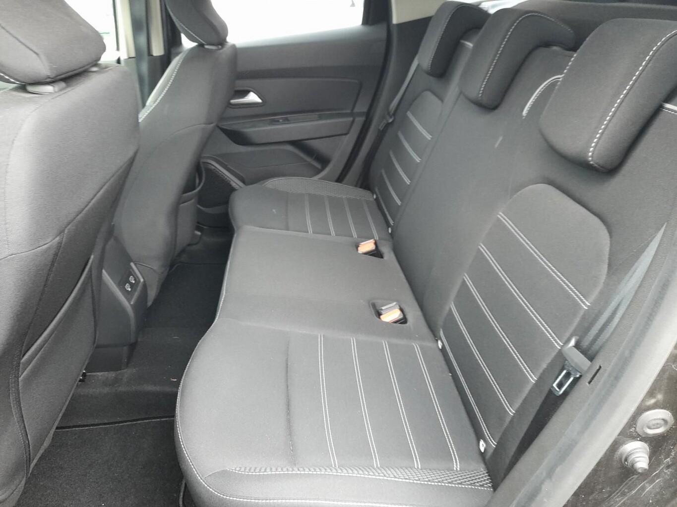 Dacia Duster II 1.3 TCe 150 4WD Prestige+ Nav PDC Kam