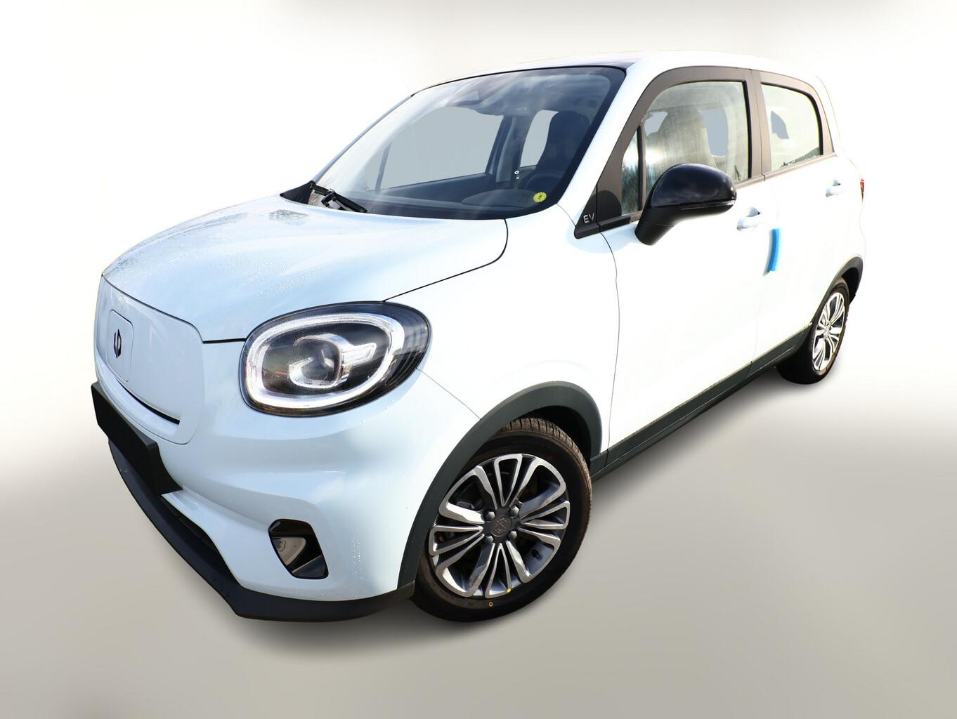 Leapmotor T03 37,3 kWh Pano Nav Kam ACC PDC LaneA 15Z BSD