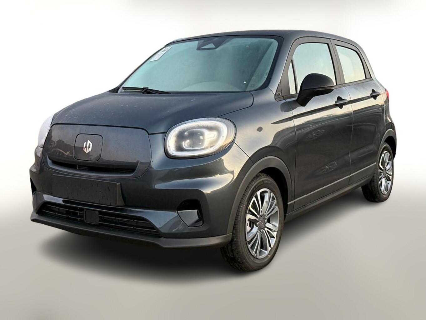 Leapmotor T03 37,3 kWh Pano Nav Kam ACC PDC LaneA 15Z BSD