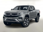 Bild Volkswagen Amarok PanAm AHK AssisP Matrix Klimaaut 18