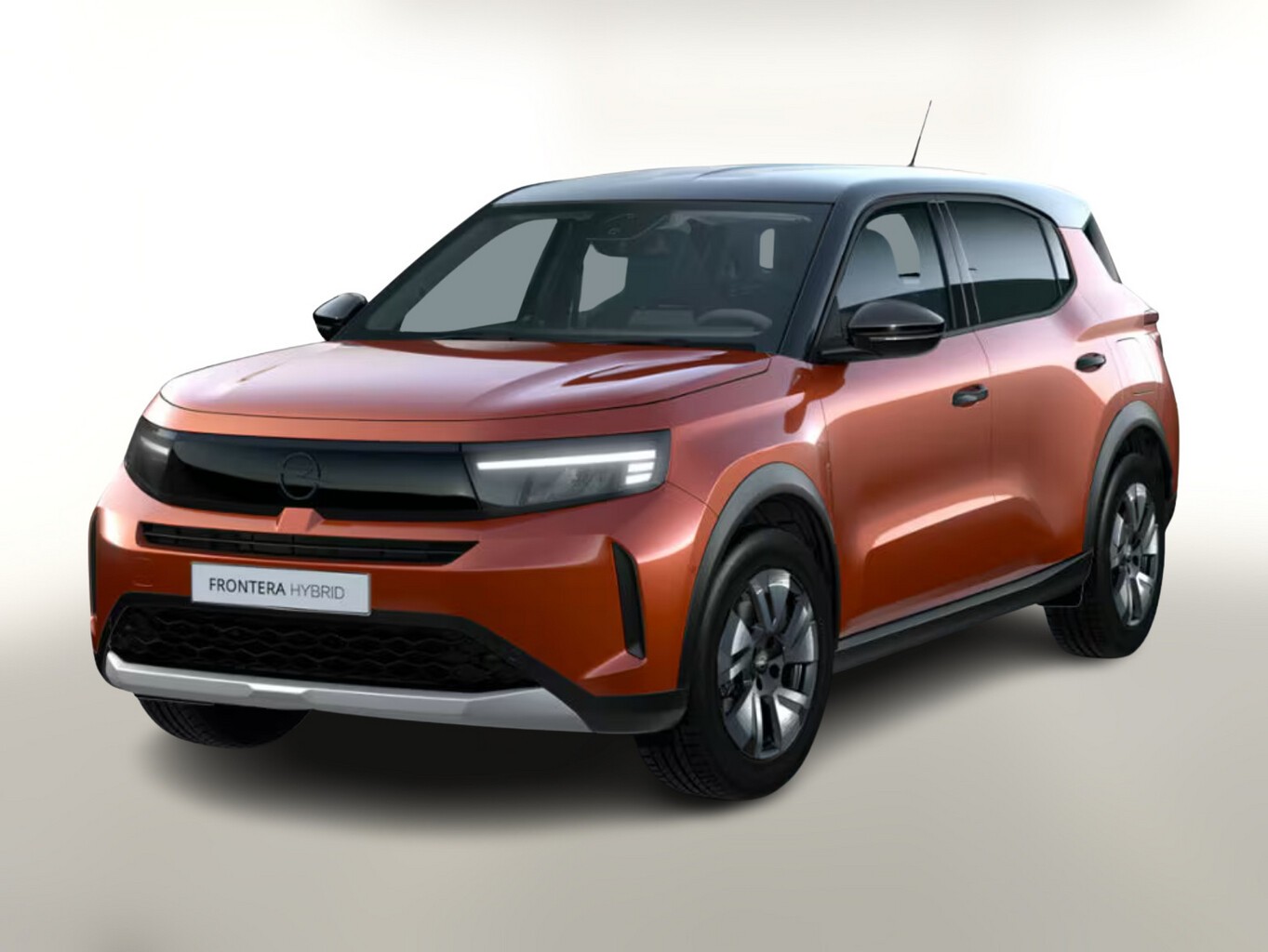 Opel Frontera 145 Hybrid AT6 GS Nav Kam PDC 17Z
