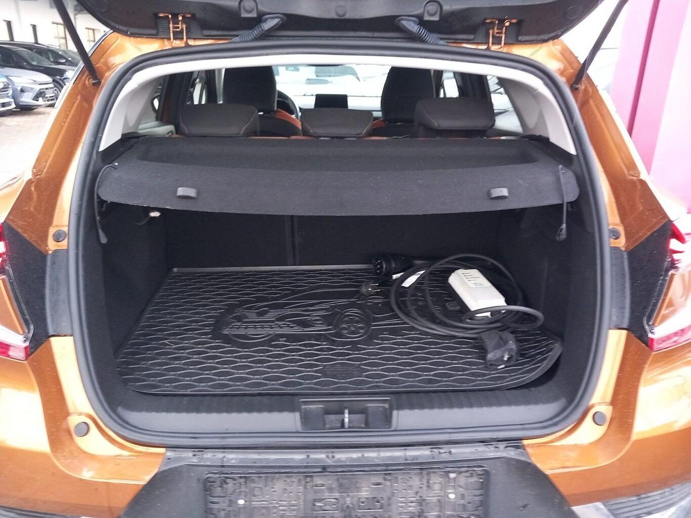 Renault Captur II 1.6 E-TECH 160 Aut. Intens Kam360° 18Z