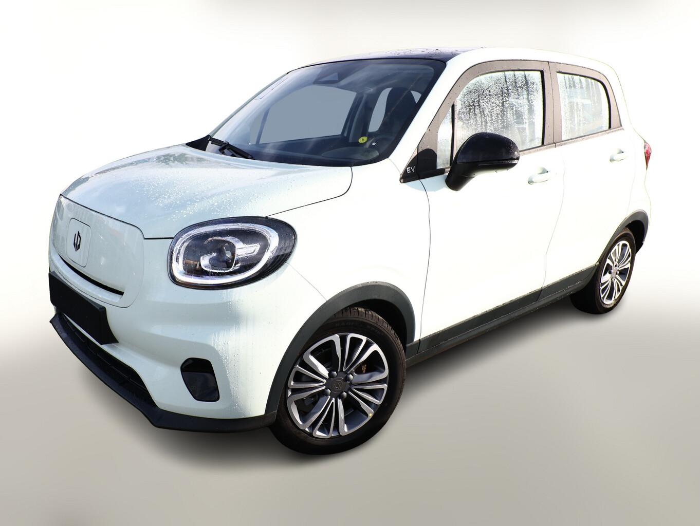 Leapmotor T03 37,3 kWh Pano Nav Kam ACC PDC LaneA 15Z BSD