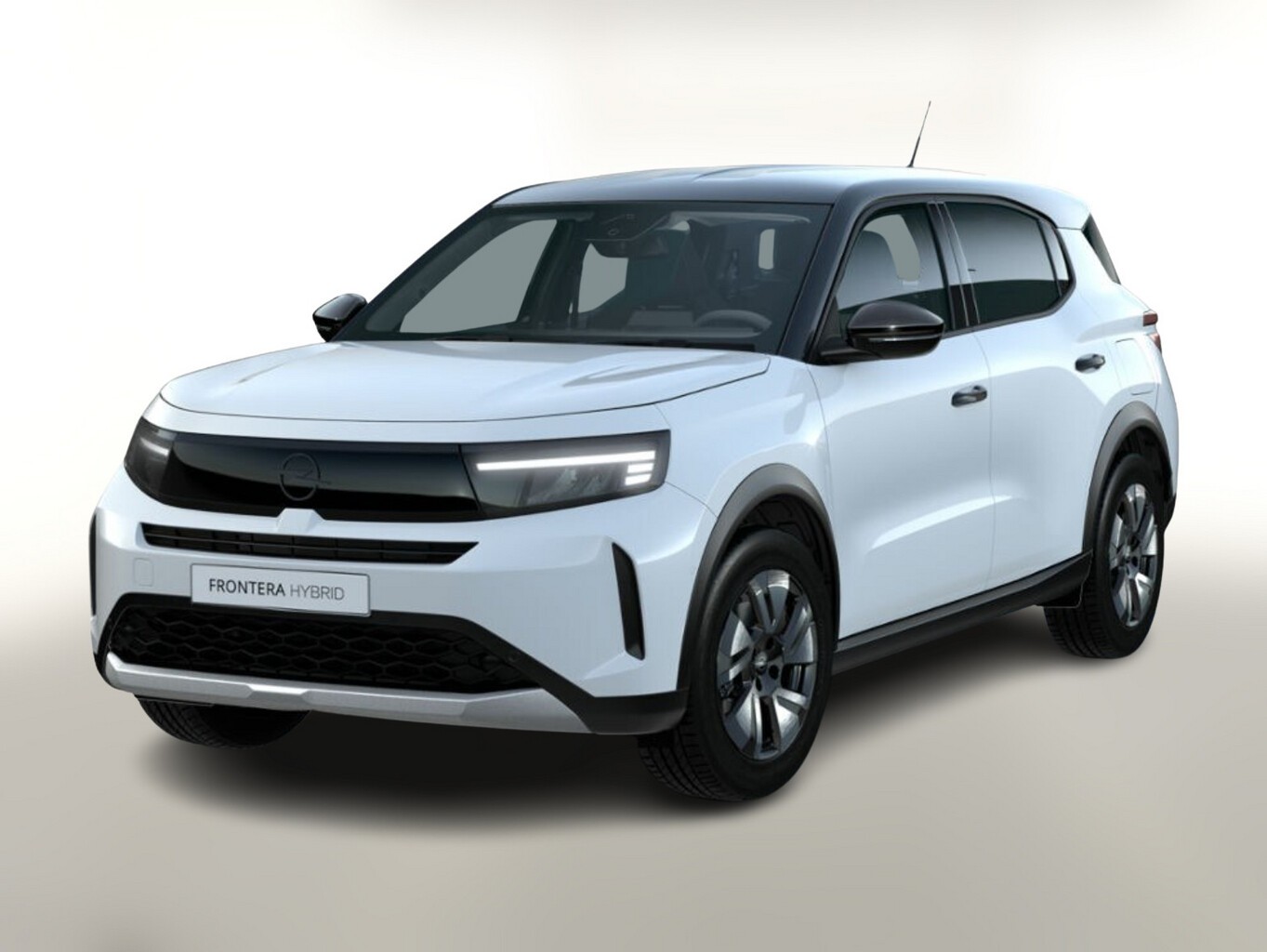 Opel Frontera Hybrid GS Nav Kam PDC 17Z
