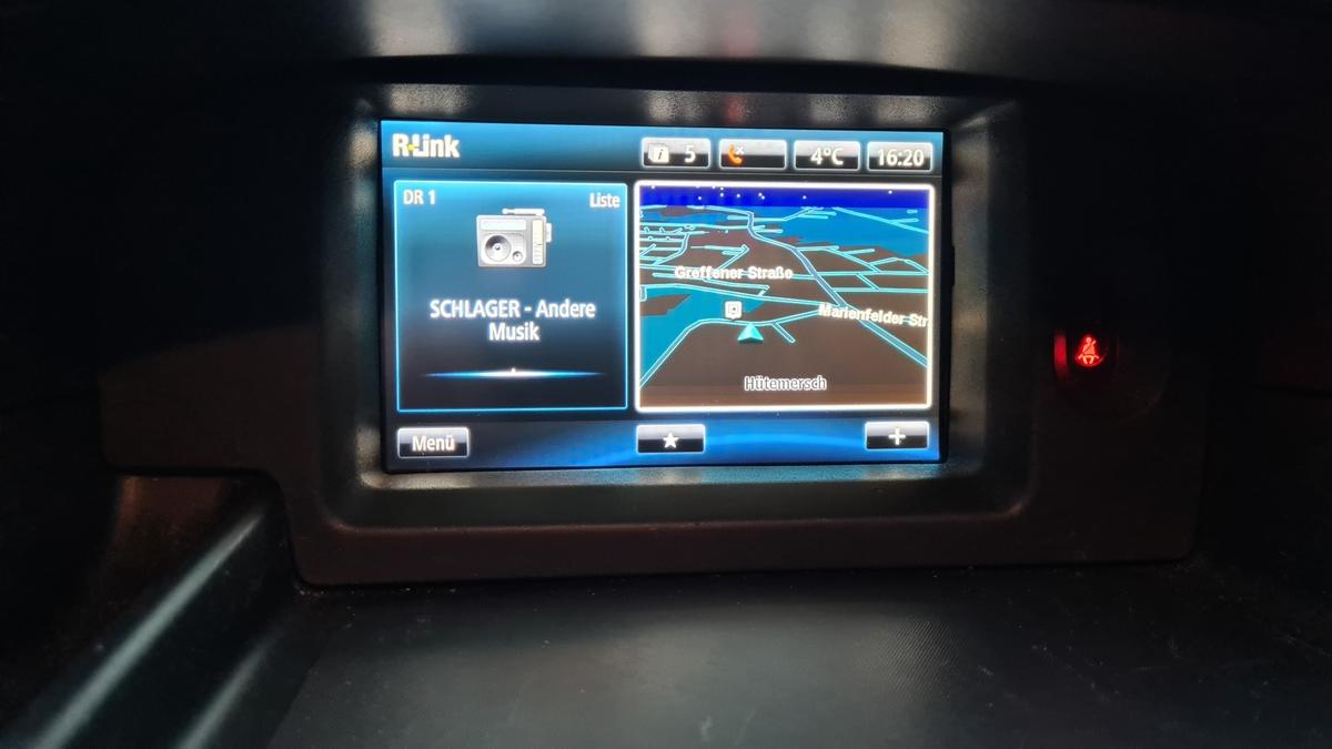 Renault Kangoo ZE 33 Express Kauf Akku Klima WP Navi PDC 