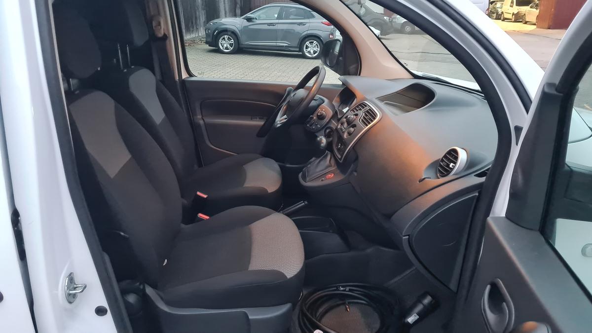 Renault Kangoo ZE 33 Express Kauf Akku Klima WP Navi PDC 