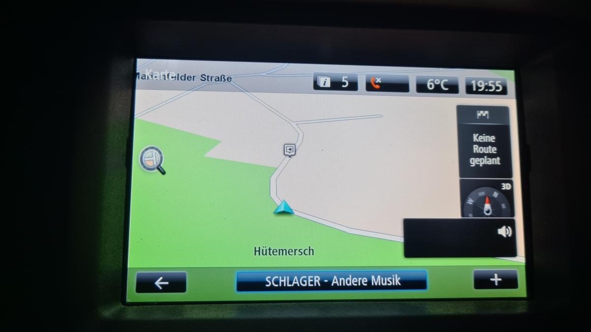 Renault Kangoo ZE 33 Express Kauf Akku Klima WP Navi PDC 