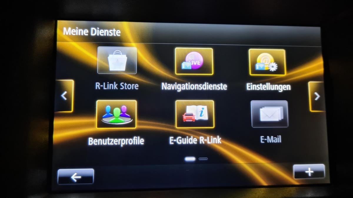 Renault Kangoo ZE 33 Express Kauf Akku Klima WP Navi PDC 