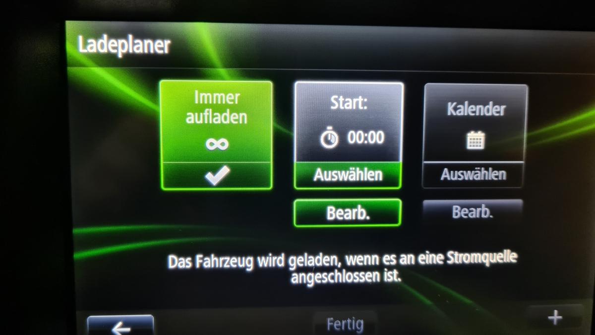 Renault Kangoo ZE 33 Express Kauf Akku Klima WP Navi PDC 