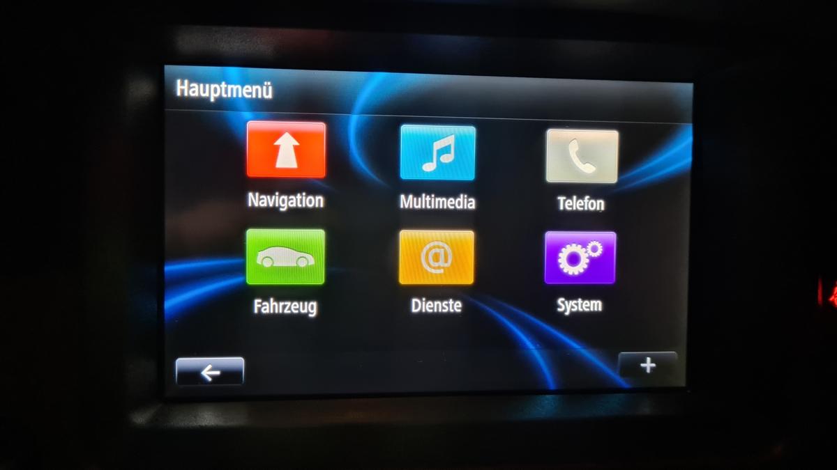 Renault Kangoo ZE 33 Express Kauf Akku Klima WP Navi PDC 