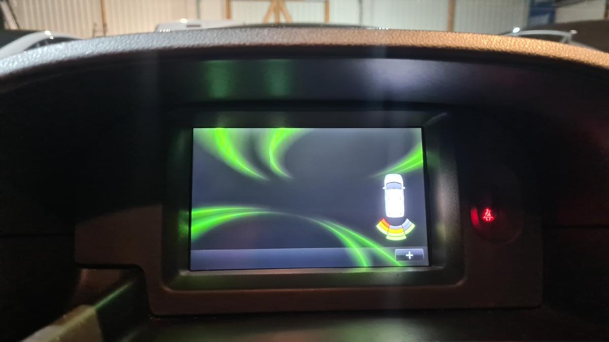 Renault Kangoo ZE 33 Express Kauf Akku Klima WP Navi PDC 