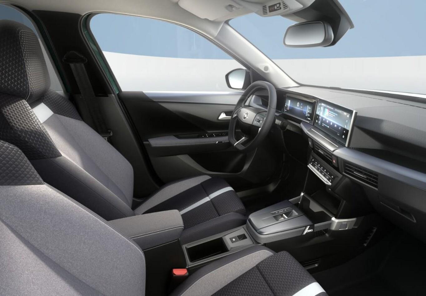 Opel Frontera 145 Hybrid AT6 GS 7-S SHZ LHZ Nav Kam