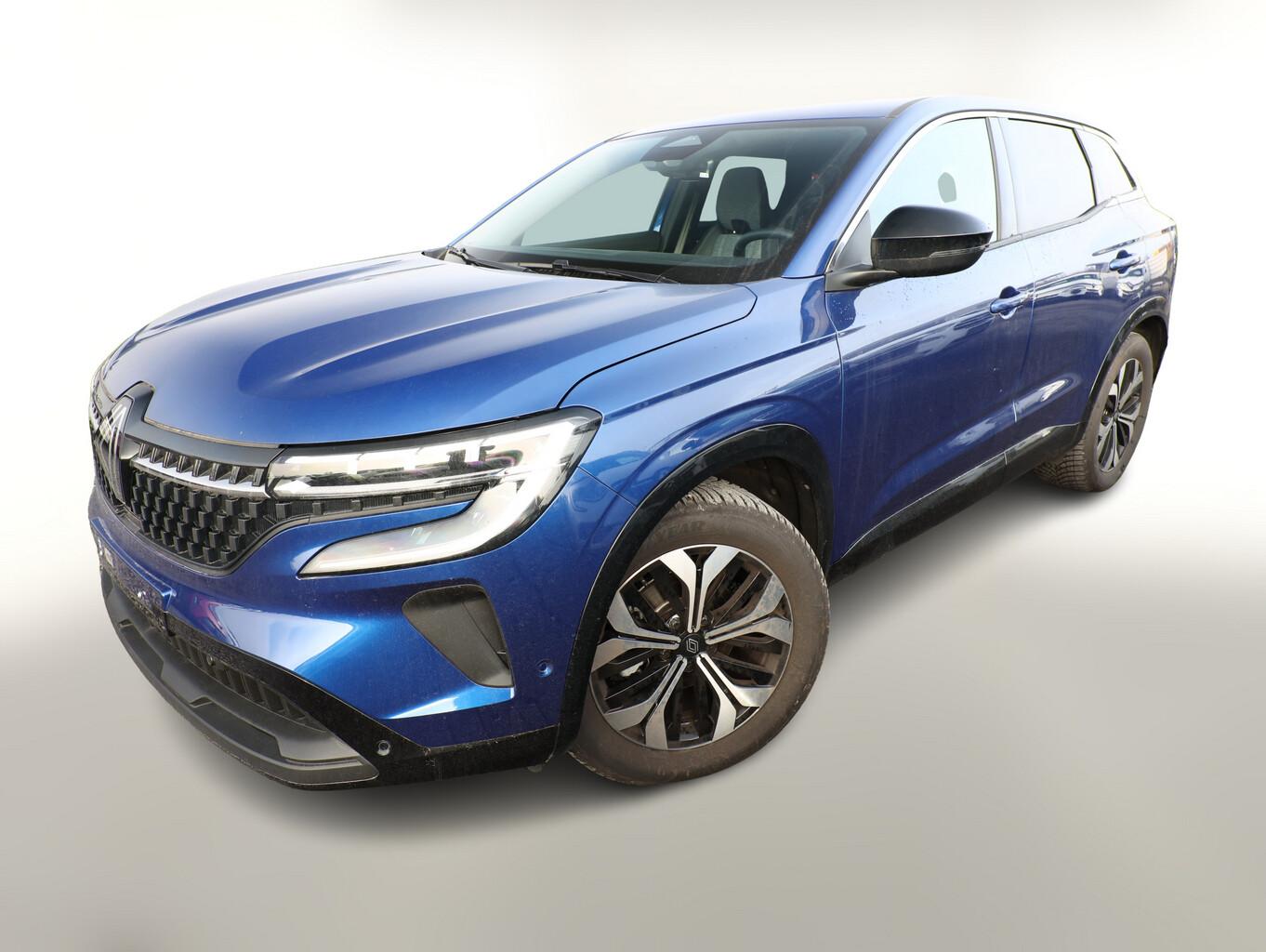 Renault Austral Techno Massage ACC SHZ LED Nav Kam 18Z