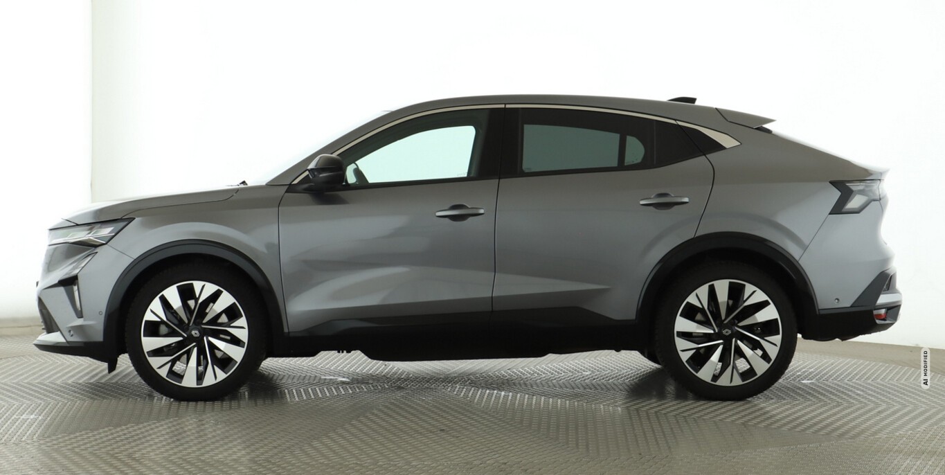 Renault Rafale Techno Pano WinterP ACC Nav eHK Kam 20Z