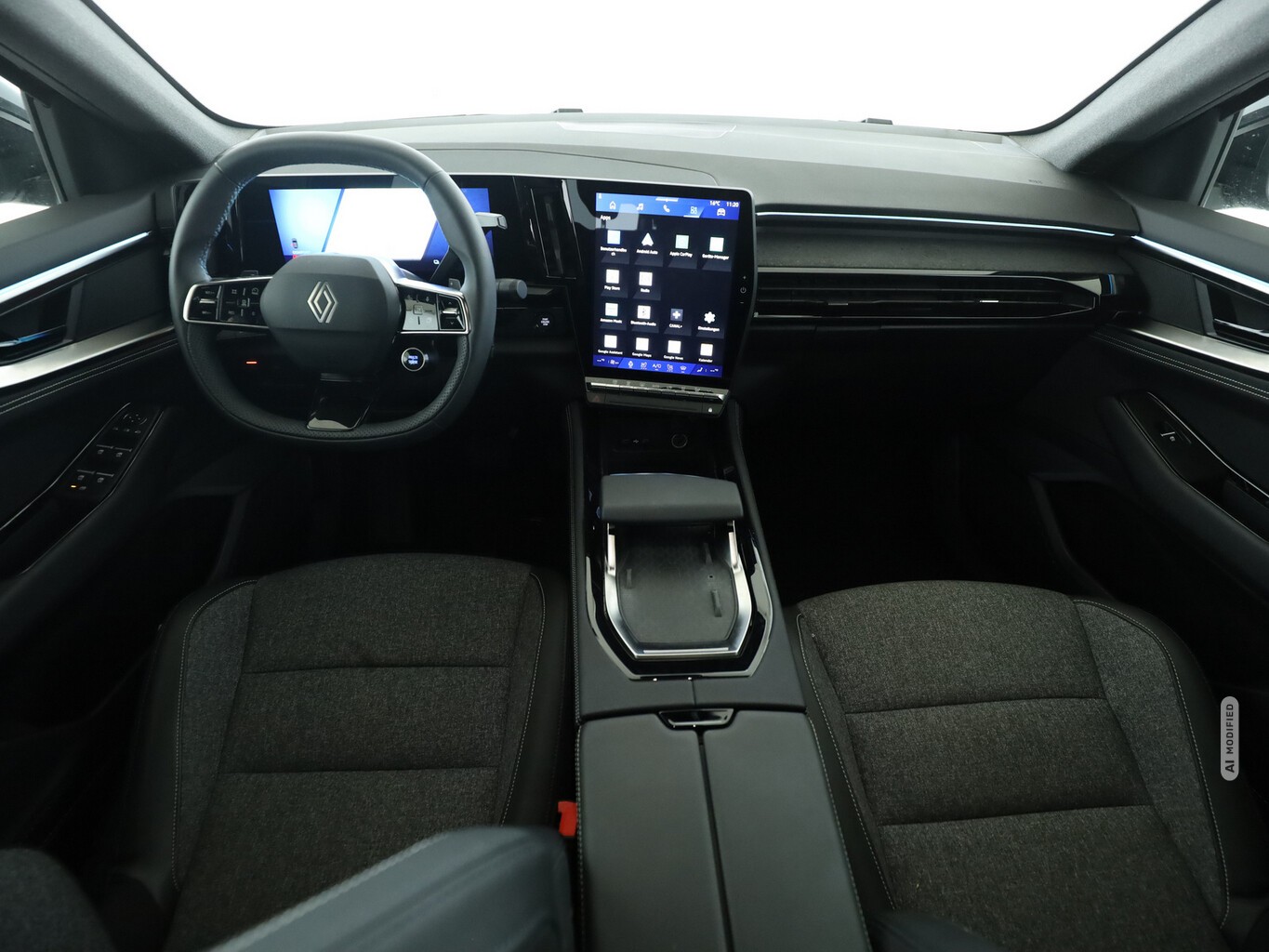 Renault Rafale Techno Pano WinterP ACC Nav eHK Kam 20Z