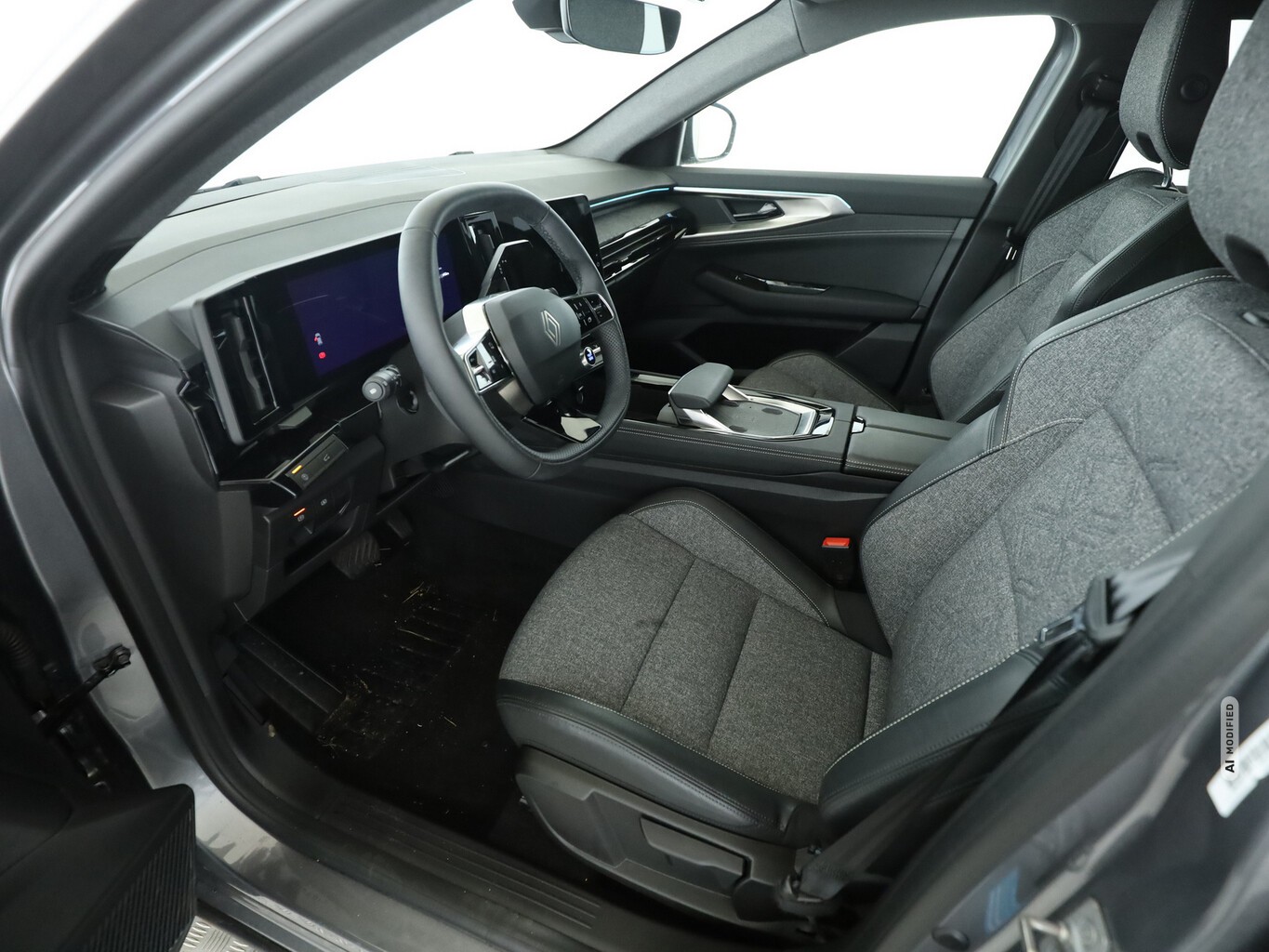 Renault Rafale Techno Pano WinterP ACC Nav eHK Kam 20Z