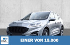 Bild Ford Kuga ST-Line X 225PS PHEV Winter Paket Navi Leder Digitales Cockpit Soundsystem 