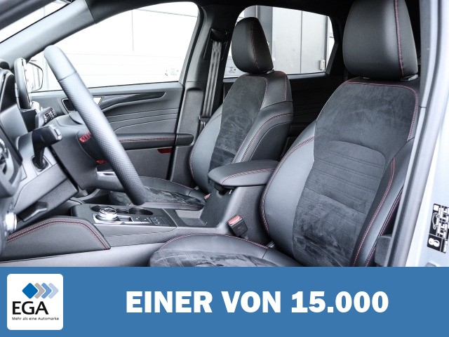 Ford Kuga ST-Line X 225PS PHEV Winter Paket Navi Leder Digitales Cockpit Soundsystem 