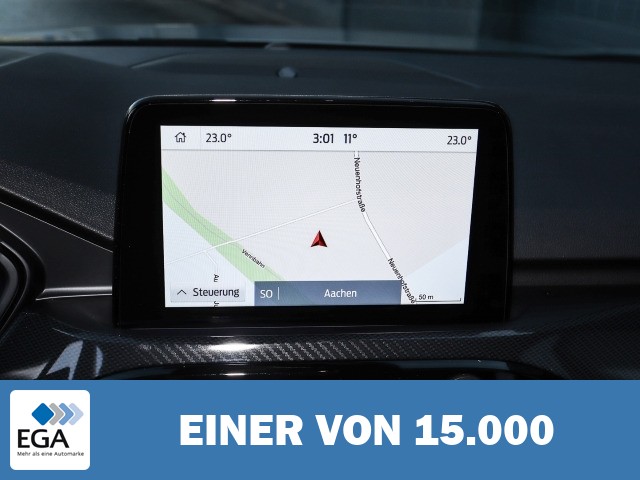 Ford Kuga ST-Line X 225PS PHEV Winter Paket Navi Leder Digitales Cockpit Soundsystem 