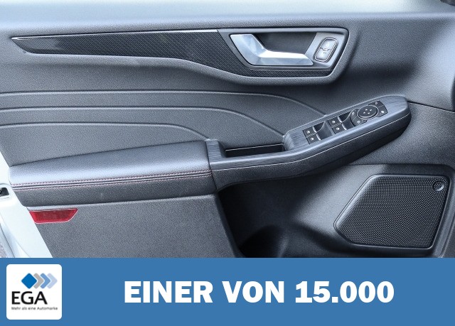 Ford Kuga ST-Line X 225PS PHEV Winter Paket Navi Leder Digitales Cockpit Soundsystem 