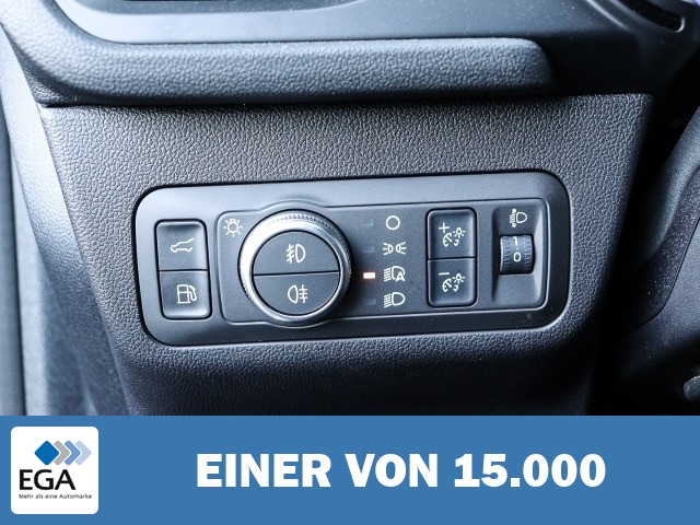 Ford Kuga ST-Line X 225PS PHEV Winter Paket Navi Leder Digitales Cockpit Soundsystem 
