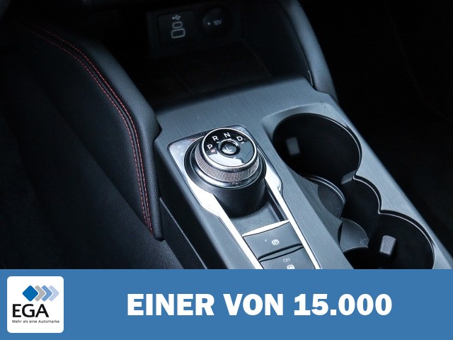 Ford Kuga ST-Line X 225PS PHEV Winter Paket Navi Leder Digitales Cockpit Soundsystem 