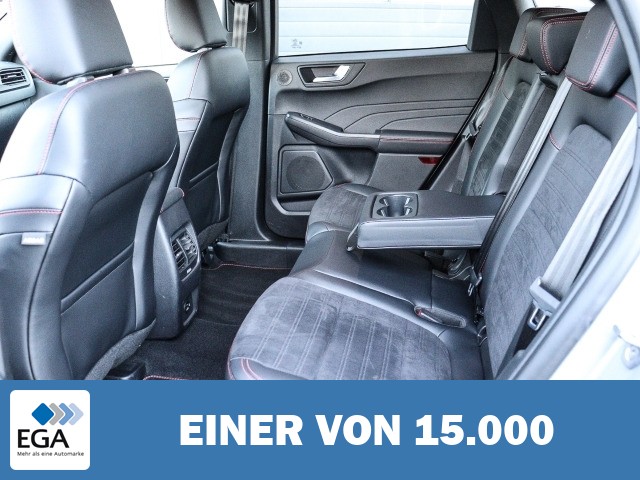 Ford Kuga ST-Line X 225PS PHEV Winter Paket Navi Leder Digitales Cockpit Soundsystem 