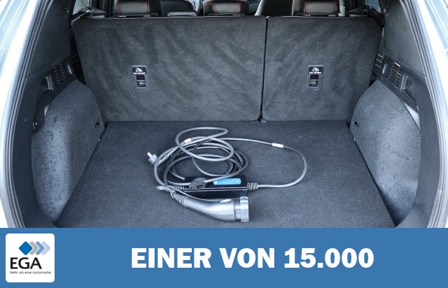 Ford Kuga ST-Line X 225PS PHEV Winter Paket Navi Leder Digitales Cockpit Soundsystem 