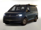 Bild Volkswagen T7 California 150 Ocean AHK Markise ParkP Keyl