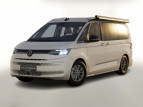 Bild Volkswagen T7 California 150 Ocean Markise ParkP Keyl ACC