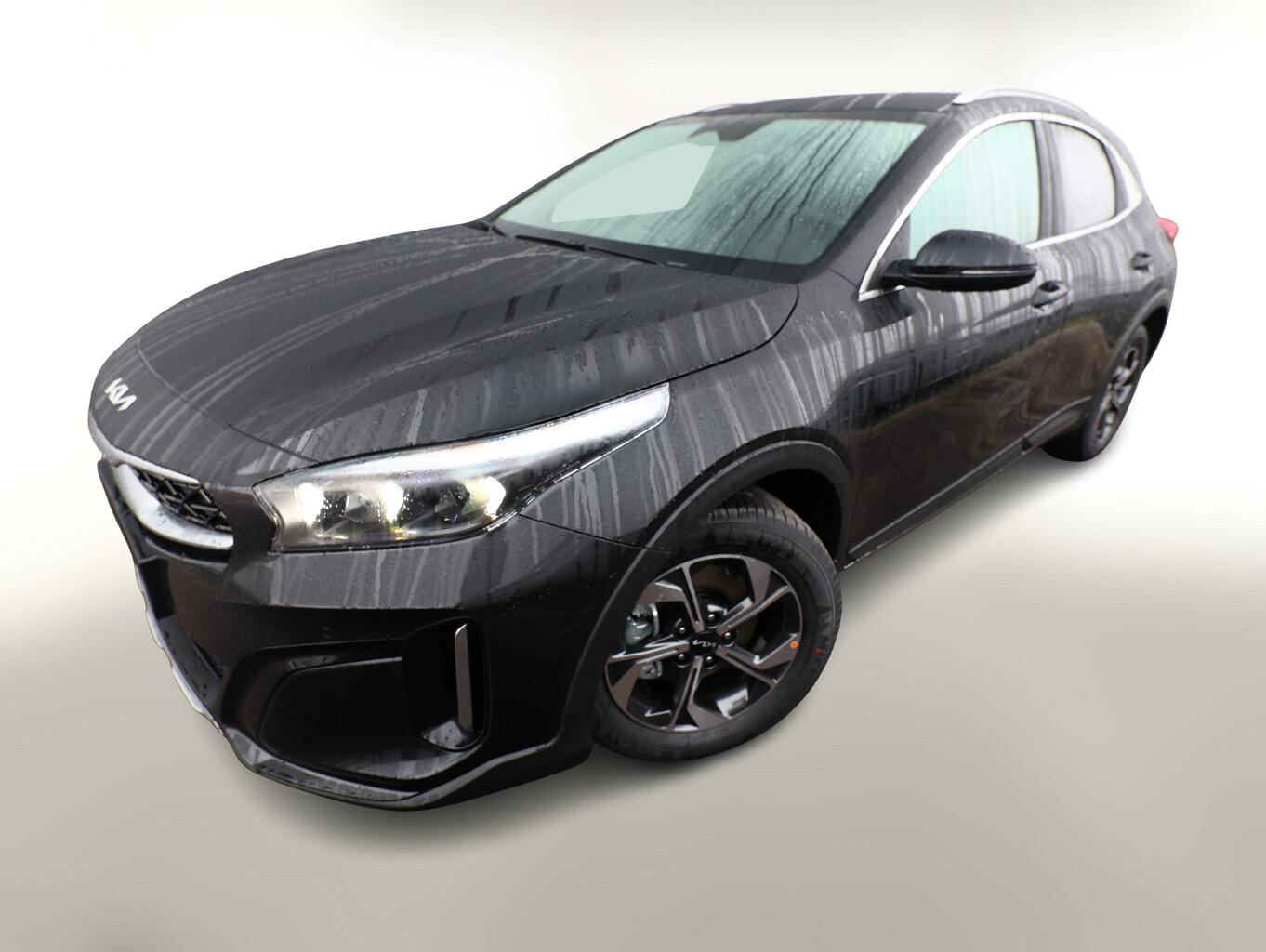 Kia XCeed MY26 Nav FullLED 2xPDC Privacy Kam 2Z-Klim