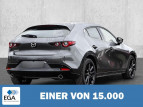 Bild Mazda 3 2025 2.5L e-SKYACTIV G 140ps 6AT FWD Homura