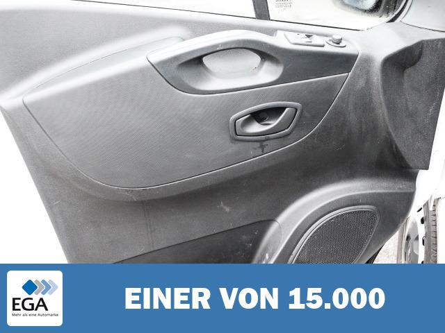 Fiat Talento Kasten L2H1 1,2t Basis 2.0 Ecojet 120 Turbo EU6d-T DAB PDC Klima BT el.S