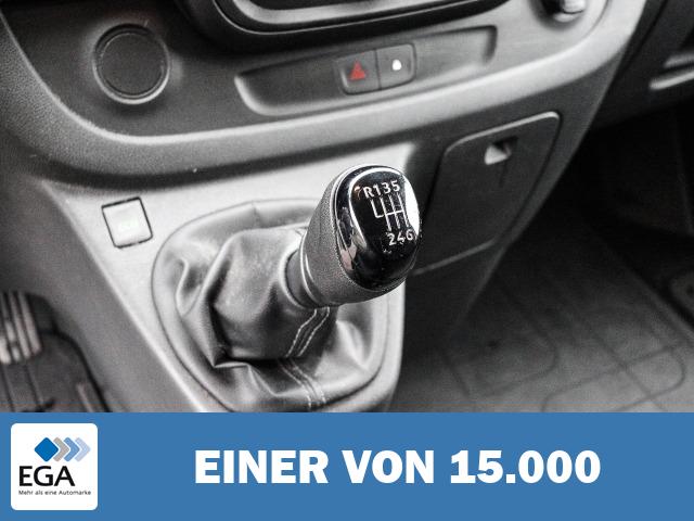 Fiat Talento Kasten L2H1 1,2t Basis 2.0 Ecojet 120 Turbo EU6d-T DAB PDC Klima BT el.S