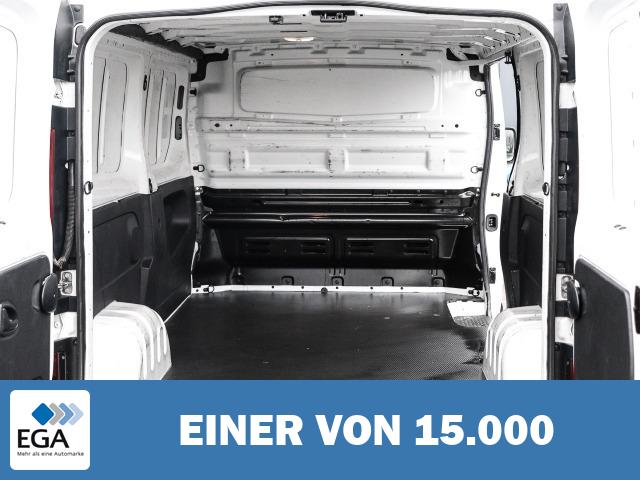 Fiat Talento Kasten L2H1 1,2t Basis 2.0 Ecojet 120 Turbo EU6d-T DAB PDC Klima BT el.S