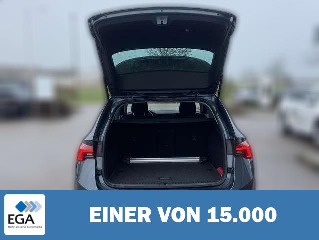 Skoda Octavia Combi 1.5 TSI e-TEC DSG CLEVER NAVI-COLU