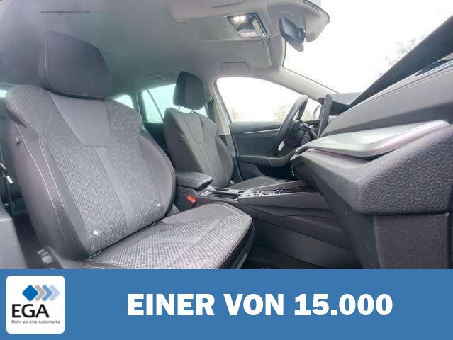 Skoda Octavia Combi 1.5 TSI e-TEC DSG CLEVER NAVI-COLU