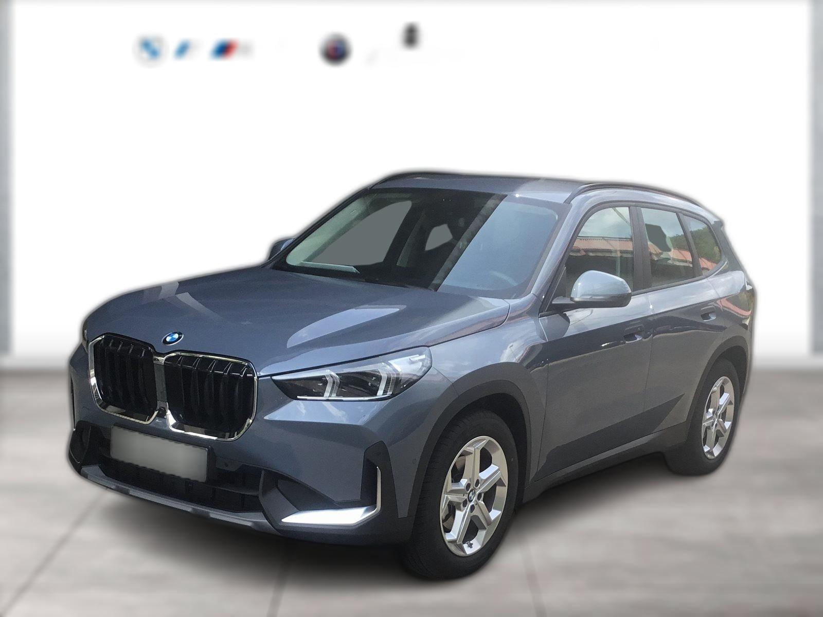 BMW X1 LC PROF HUD LED SPORTSITZE KOMFORTZG SHZG DAB
